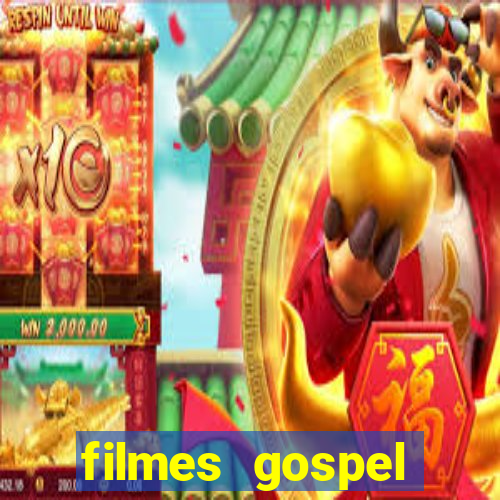 filmes gospel baseadas em fatos reais emocionantes